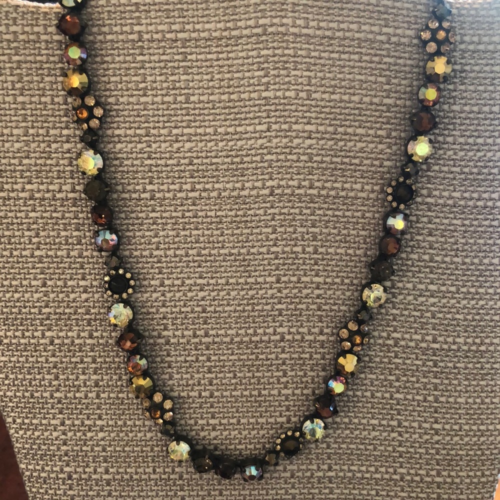 Sorrelli Necklace